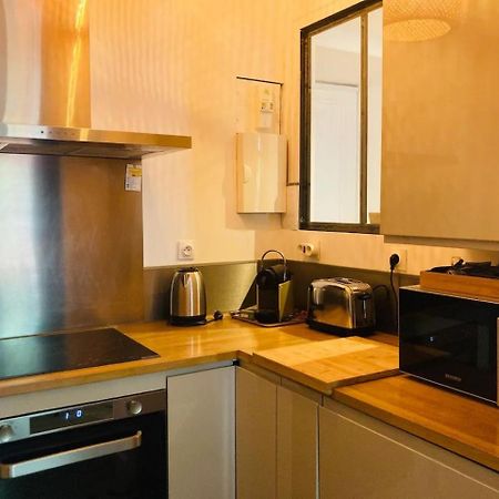 Appt De Charme T3 50M2 Hypercentre Cauterets Lägenhet Exteriör bild