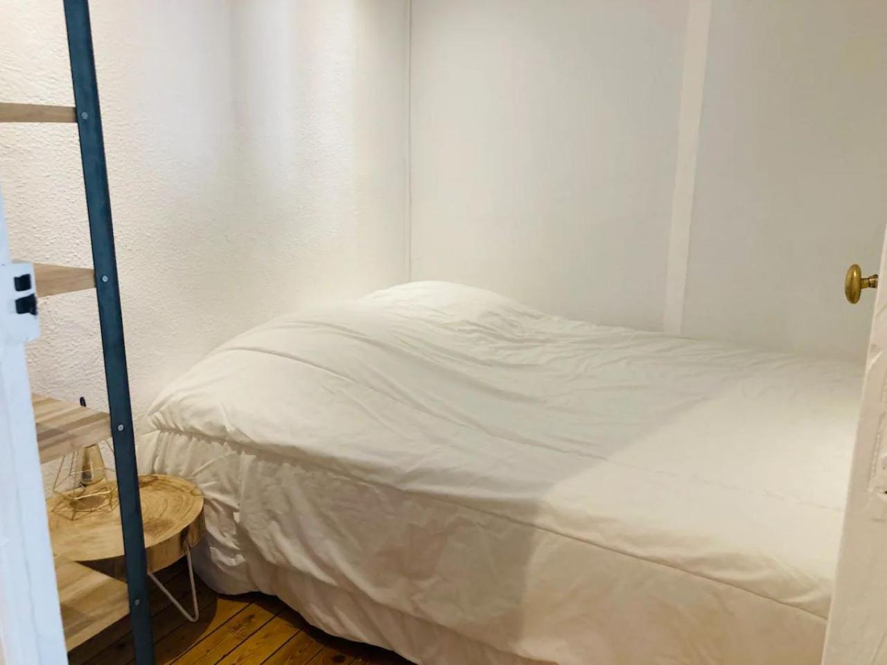 Appt De Charme T3 50M2 Hypercentre Cauterets Lägenhet Exteriör bild